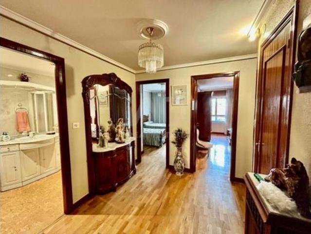 Piso en venta en La Bañeza, Castilla y León