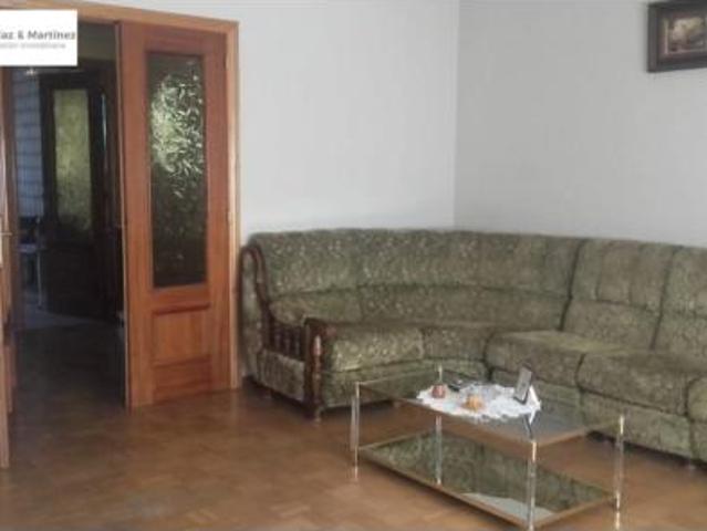 Piso en venta en La Bañeza, Castilla y León