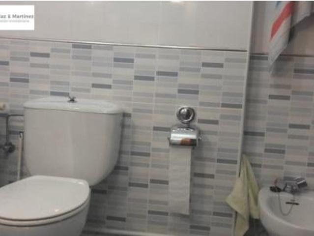 Piso en venta en La Bañeza, Castilla y León