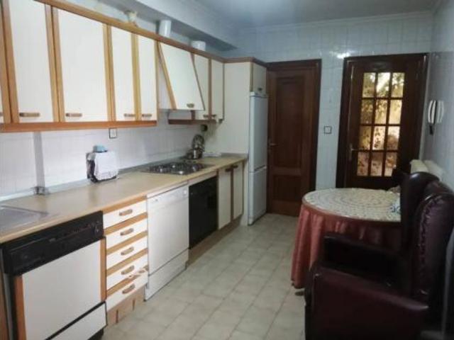 Piso en venta en La Bañeza, Castilla y León