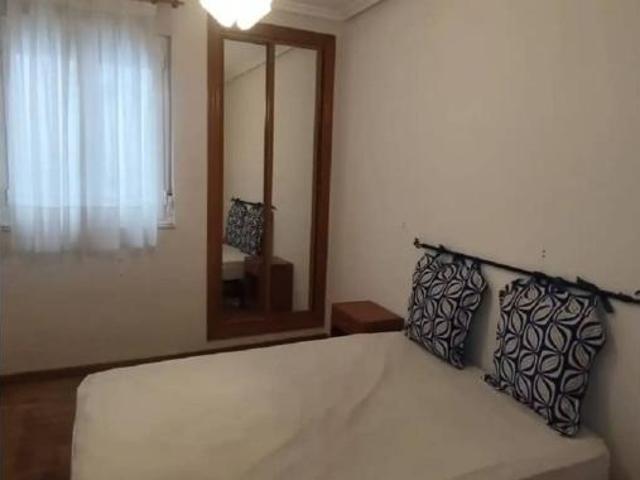Piso en venta en La Bañeza, León