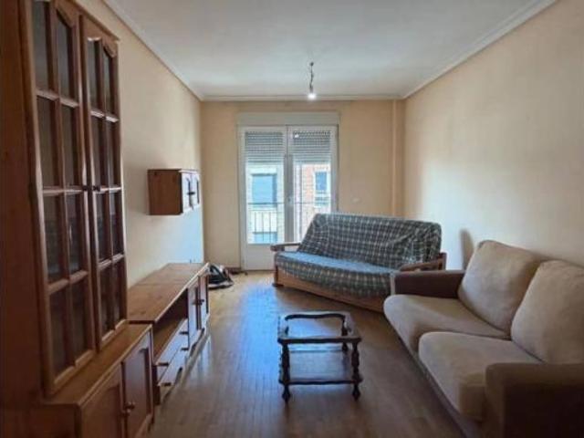 Piso en venta en La Bañeza, León