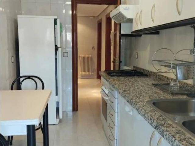 Piso en venta en La Bañeza, Castilla y León