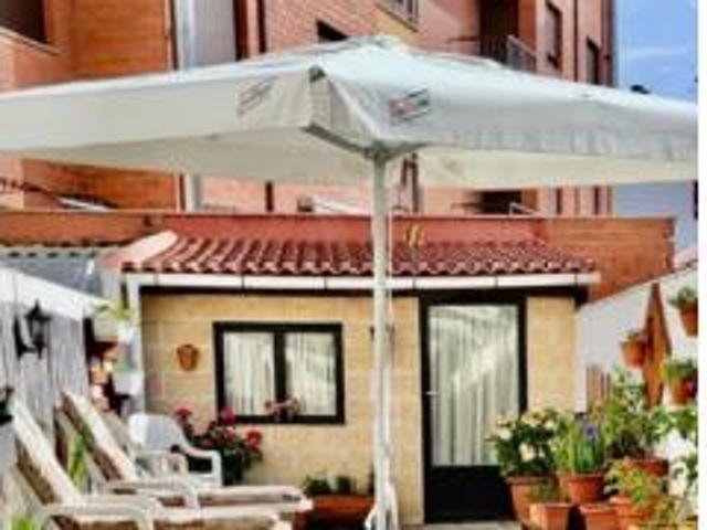 Piso en venta en La Bañeza, Castilla y León