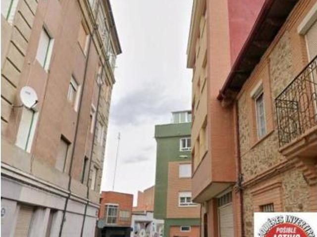Piso en venta en La Bañeza, Castilla y León
