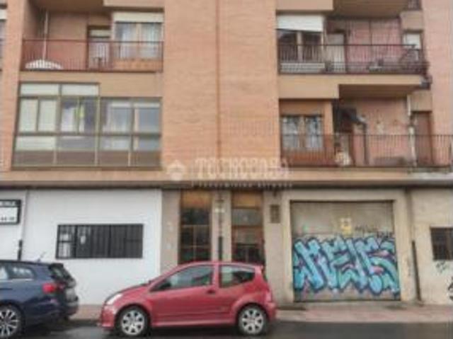 Piso en venta en La Bañeza, Castilla y León