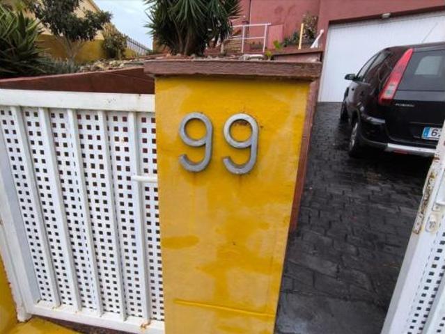 Piso en venta en Baix Penedès, Catalunya