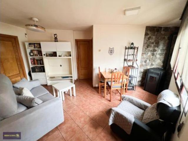 Piso en venta en La Cabrera, Madrid