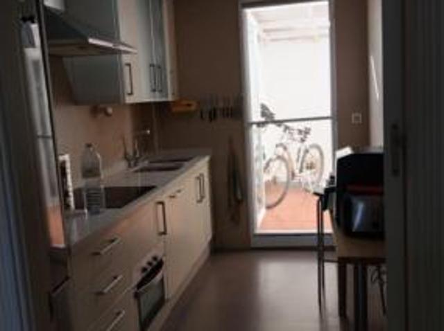 Piso en venta en La Carlota, Andalucía