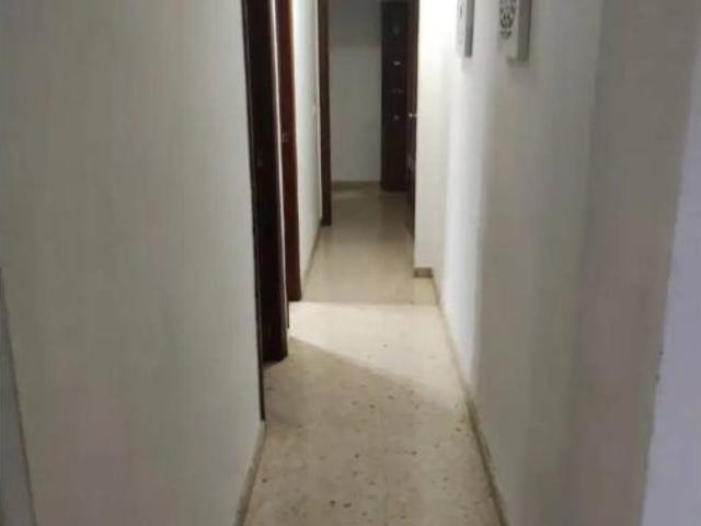 Piso en venta en El Arrecife, La Carlota