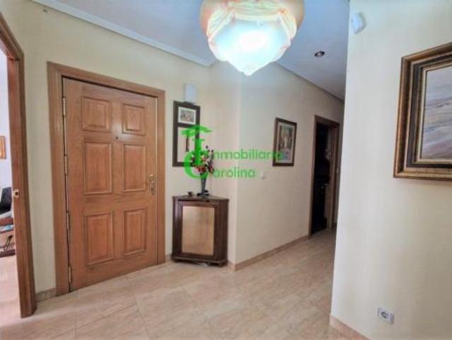 Piso en venta en La Carolina, Andalucía