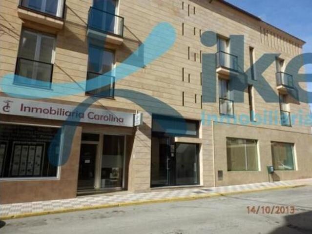 Piso en venta en La Carolina, Andalucía