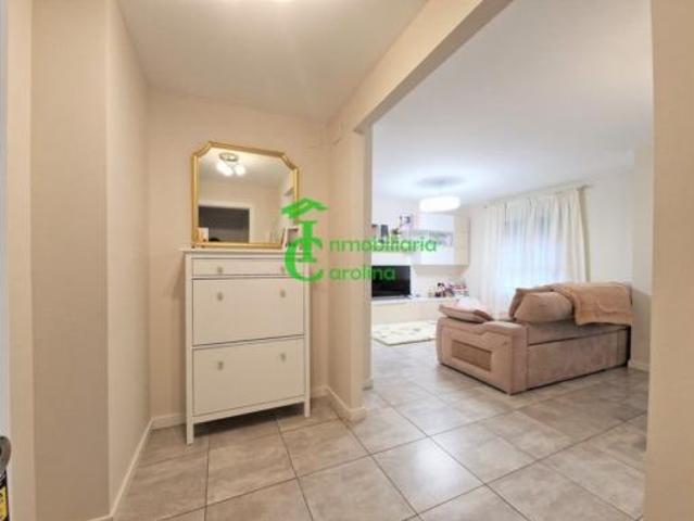 Piso en venta en La Carolina, Andalucía