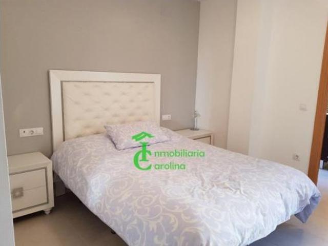 Piso en venta en La Carolina, Andalucía