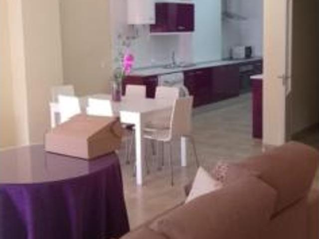 Piso en venta en La Carolina, Andalucía