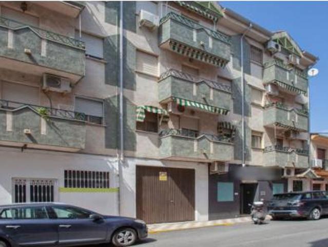 Piso en venta en La Carolina, Andalucía