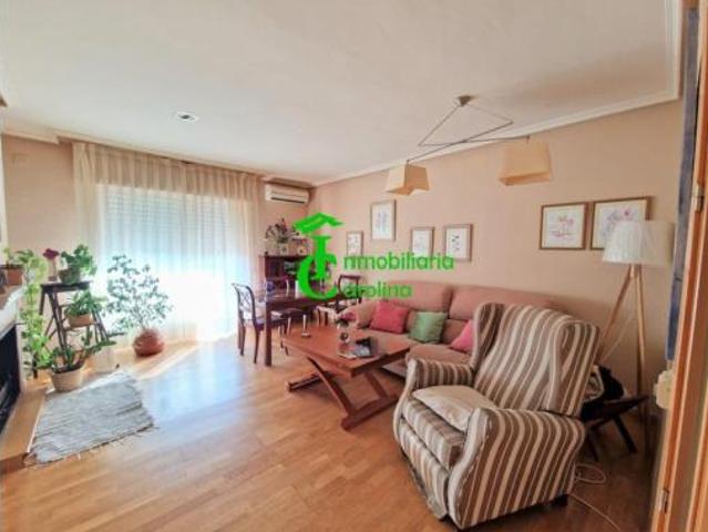 Piso en venta en La Carolina, Andalucía