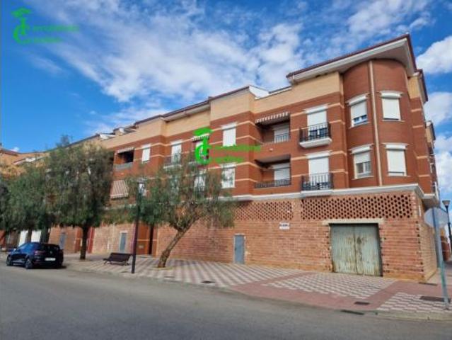 Piso en venta en La Carolina, Andalucía