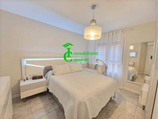 Piso en venta en La Carolina, Andalucía