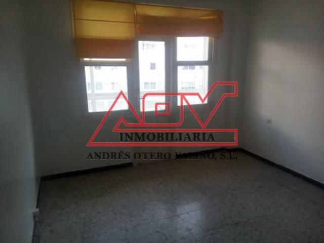 Piso en venta en Ferrol