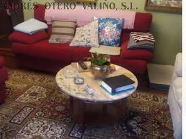 Piso en venta en Ferrol
