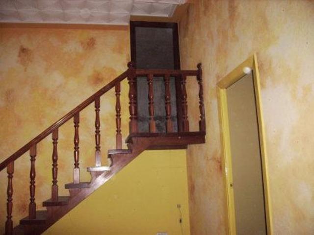 Piso en venta en Ferrol
