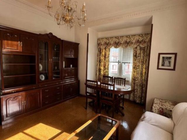Piso en venta en Ferrol