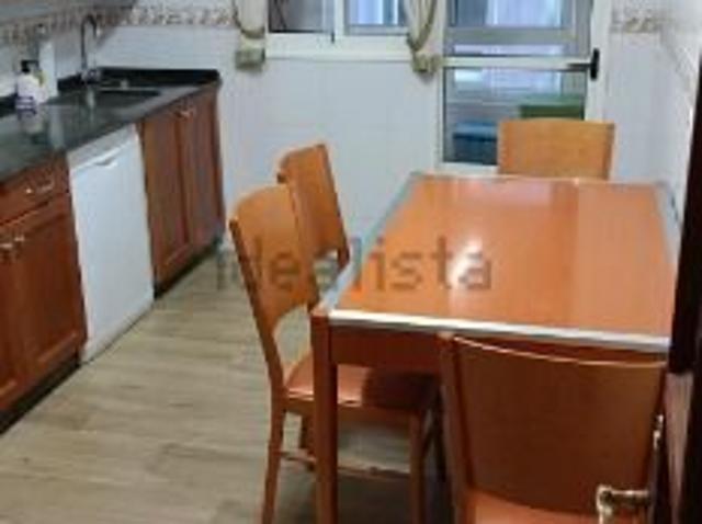 Piso en venta en Narón, Ferrol