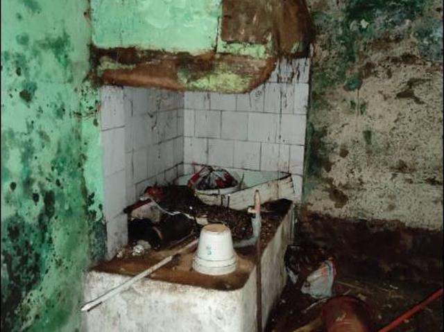 Piso en venta en Ferrol