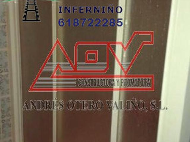 Piso en venta en Ferrol