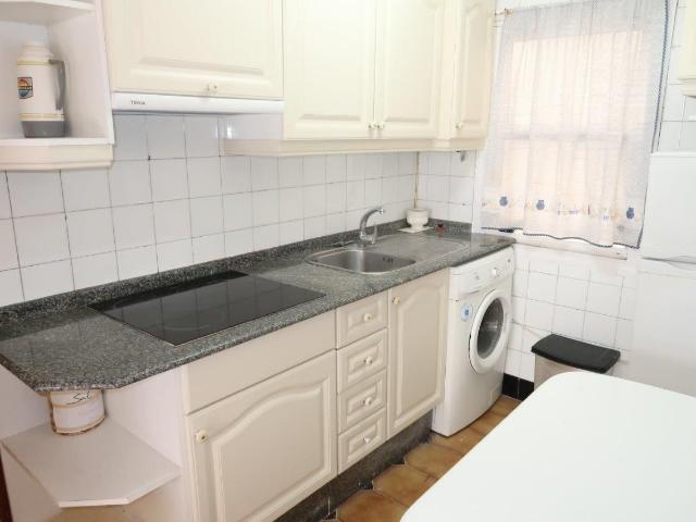 Piso en venta en Visma, A Coruña