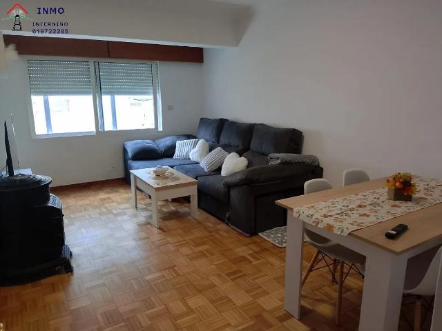Piso en venta en Ferrol
