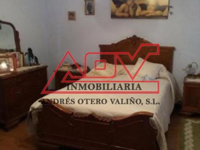 Piso en venta en Ferrol