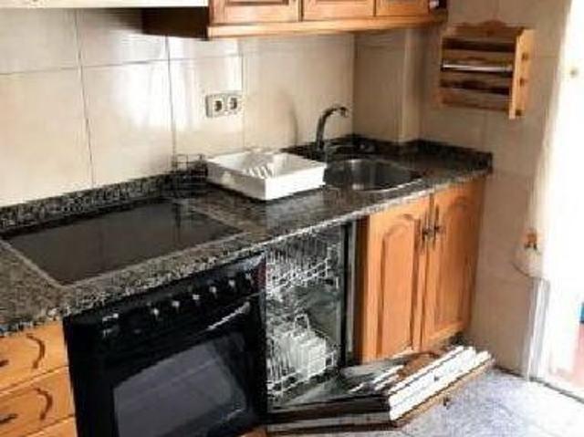 Piso en venta en Ferrol