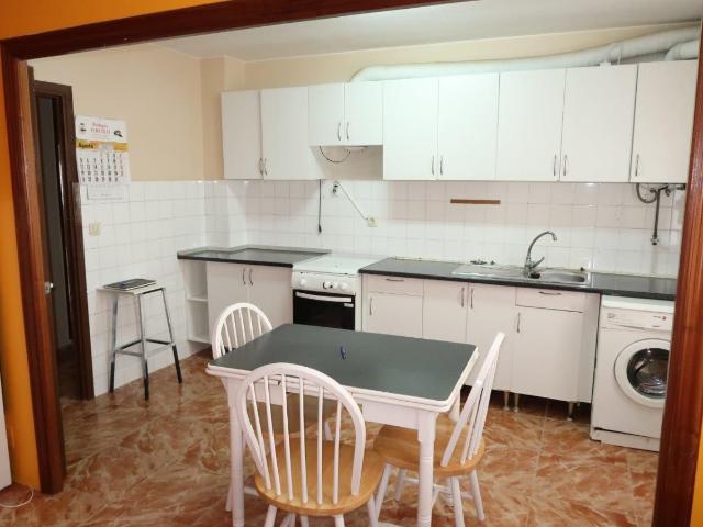 Piso en venta en A Coruña