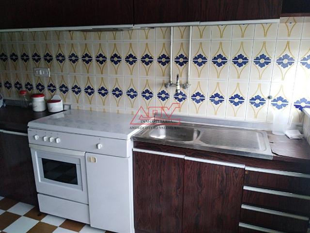 Piso en venta en Ferrol