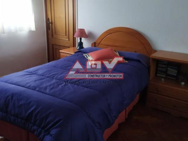 Piso en venta en Ferrol