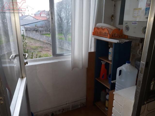 Piso en venta en Narón, Ferrol