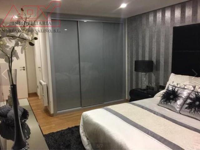 Piso en venta en Fene, Ferrol