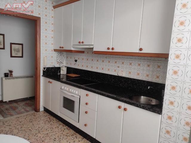 Piso en venta en Ferrol
