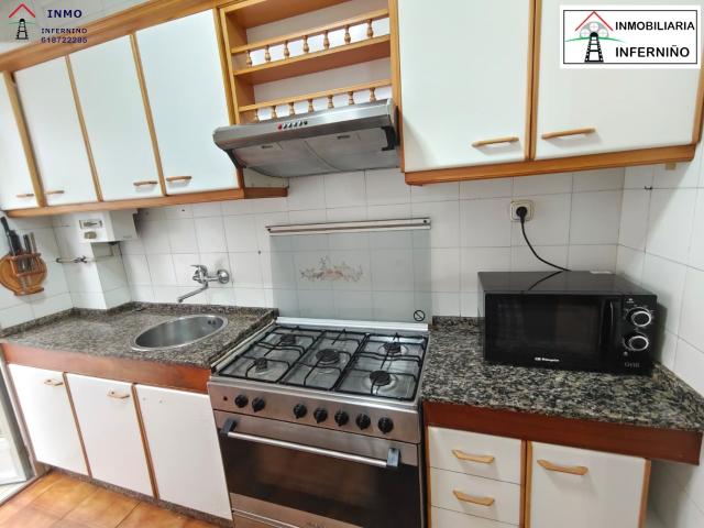 Piso en venta en Narón, Ferrol