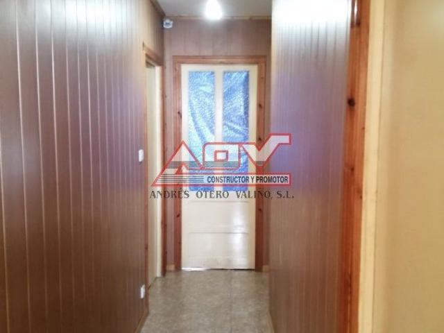 Piso en venta en Ferrol