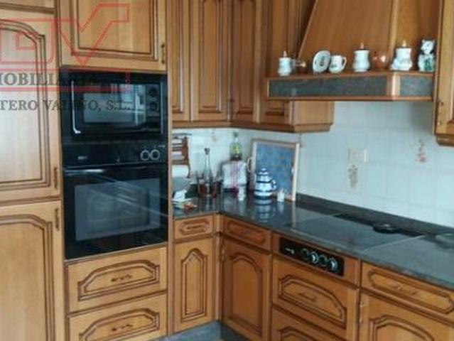 Piso en venta en Narón, Ferrol