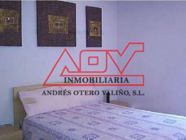 Piso en venta en Ferrol