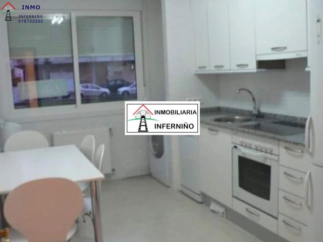 Piso en venta en Narón, Ferrol