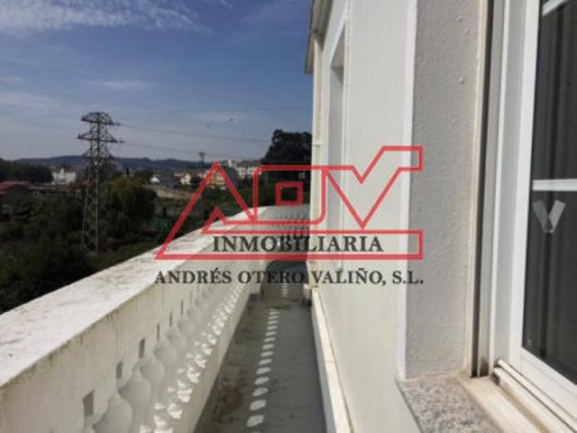 Piso en venta en Fene, Vista Alegre