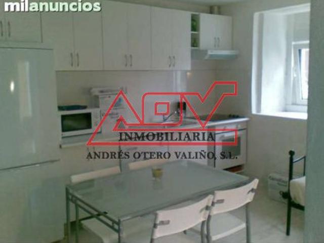 Piso en venta en Fene, Ferrol