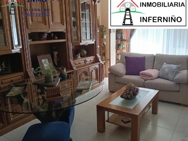 Piso en venta en O Eume, Galicia