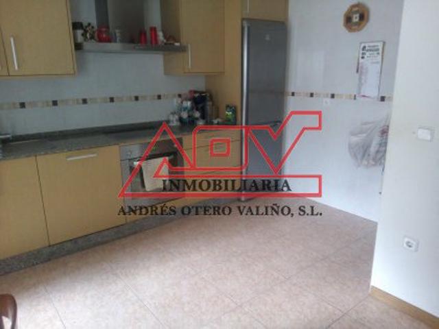 Piso en venta en Ferrol