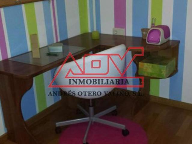 Piso en venta en A Cabana, Ferrol
